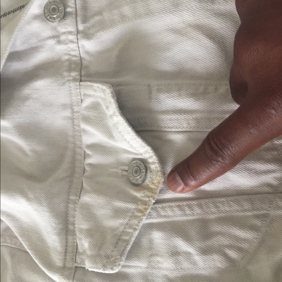 Ralph Lauren/Denim &supply trucker Jean jacket - Picture 4 of 5